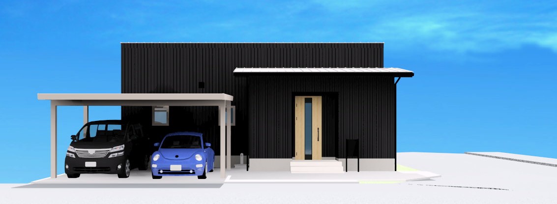 建物本体価格（税別）